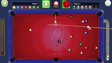 8 Ball Ghost Pool截图3