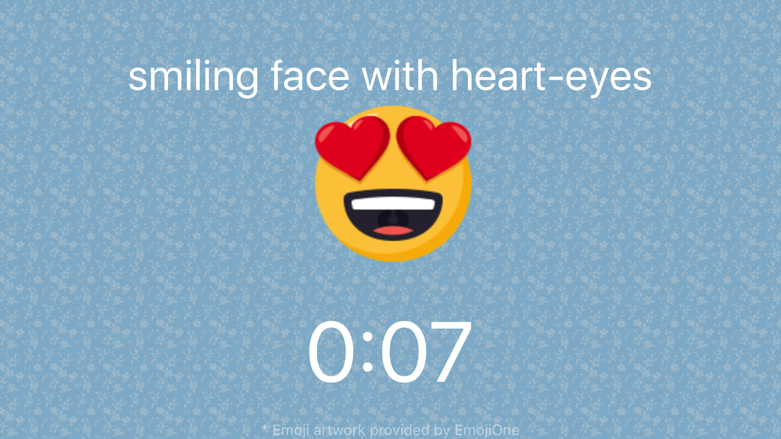 Emoji Charades! - Free截图2