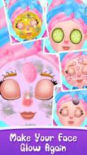 Cute Baby Salon Makeover截图3