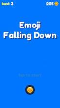 Emoji Falling Down截图4