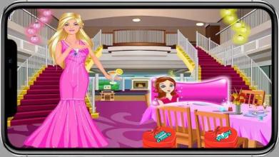 summer dress up games截图5