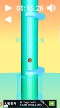 Master Ball: Helix Bouncing Jump截图1