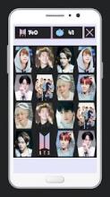 BTS MATCHING GAME截图3