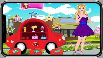 summer dress up games截图2