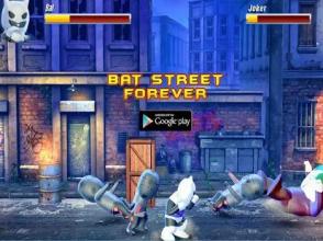 Beatem Bat Street Forever Hero截图5