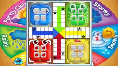 Parcheesi Bomb截图2