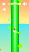 Master Ball: Helix Bouncing Jump截图3