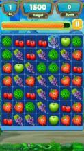 Sweet Fruit Match截图4