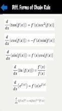 Trignometry Formulas For NCERT 2018截图2