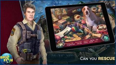 Hidden Object - Edge of Reality: Lethal Prediction截图3