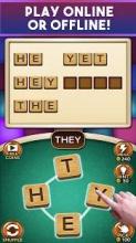 Word Disco - Free Word Games截图2