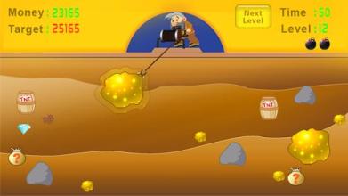 Gold Rush Miner截图3