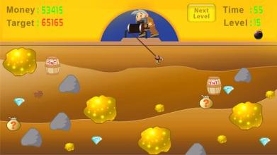 Gold Rush Miner截图2