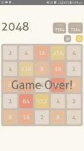 2048 The Puzzle截图2