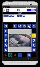 Soccer Stadium Box截图3