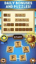 Word Ship - Free Word Games截图3