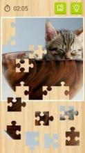 Jigsaw - Cat Kingdom截图2