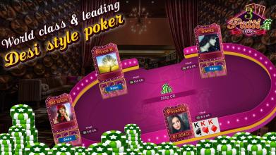 Teen Patti Tycoon截图1