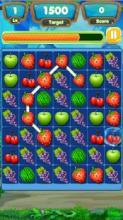 Sweet Fruit Match截图5