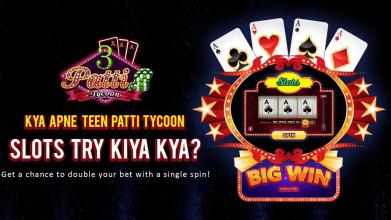 Teen Patti Tycoon截图2