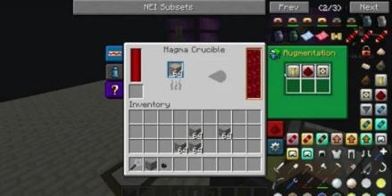 Thermal Smeltery Mod for MCPE截图2