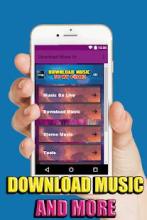 Download Music for Free to My Phone Mp3 Guia Easy截图2