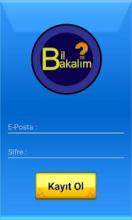 Bil Bakalım - 1GB Kazan截图3