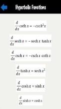 Trignometry Formulas For NCERT 2018截图1