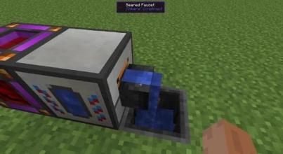 Thermal Smeltery Mod for MCPE截图4