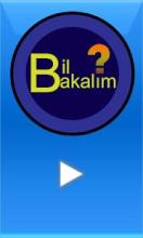 Bil Bakalım - 1GB Kazan截图2