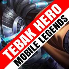 Kuis Tebak Hero Mobile Legends截图5