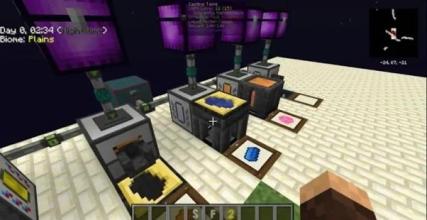 Thermal Smeltery Mod for MCPE截图1