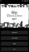 Alter Block Down截图5