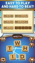 Word Ship - Free Word Games截图1