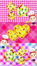 Pizza Maker - Cooking Game截图5