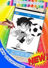 how to draw & coloring for kids截图1