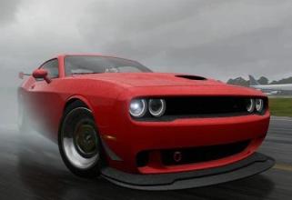 Dodge Challenger Game: America截图2