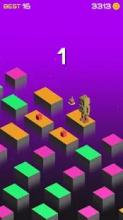 Crossy Freddy截图3