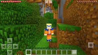 2018 Anime Skins for MCPE截图1