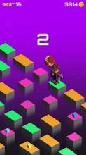 Crossy Freddy截图2