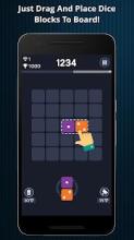 Dominoes Puzzle: Match & Merge截图5