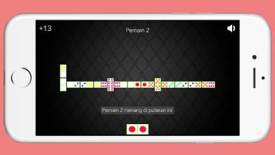 Domino Indonesia Offline - Gaple截图4
