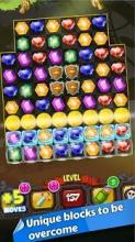 Jewels Jungle Blast截图1