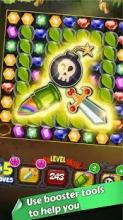 Jewels Jungle Blast截图2