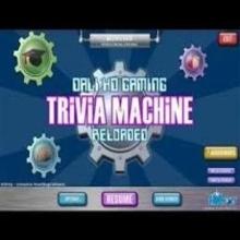 Trivia game截图2