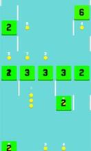 Snake balls vs block 3 : Snake block 3截图2