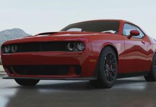 Dodge Challenger Game: America截图3