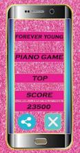 Blackpink Piano Game截图1