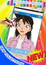 how to draw & coloring for kids截图5