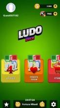 Ludo Dice Game - Star Edition截图2